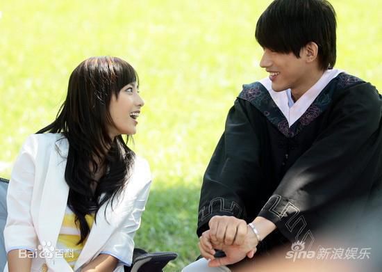 吴建飞(Jarvis)高清剧照、图集