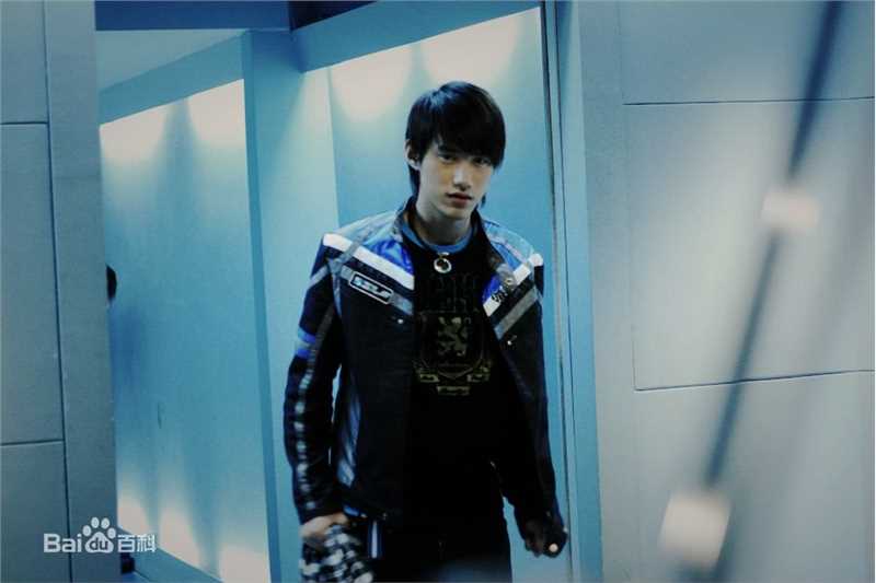 吴建飞(Jarvis)高清剧照、图集