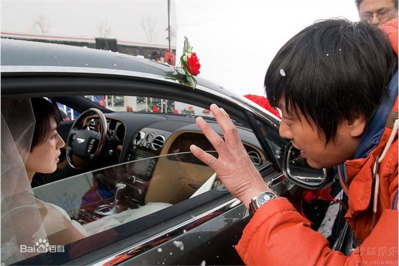 精选吴建飞(Jarvis)精彩图册