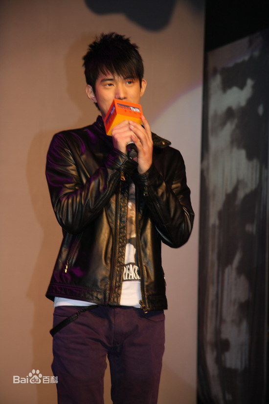 精选吴建飞(Jarvis)精彩图册