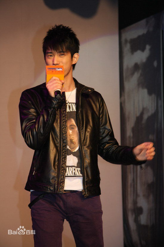 精选吴建飞(Jarvis)精彩图册