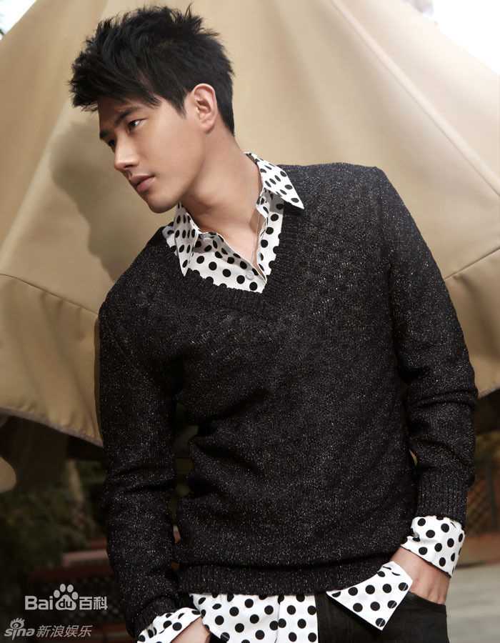 精选吴建飞(Jarvis)精彩图册