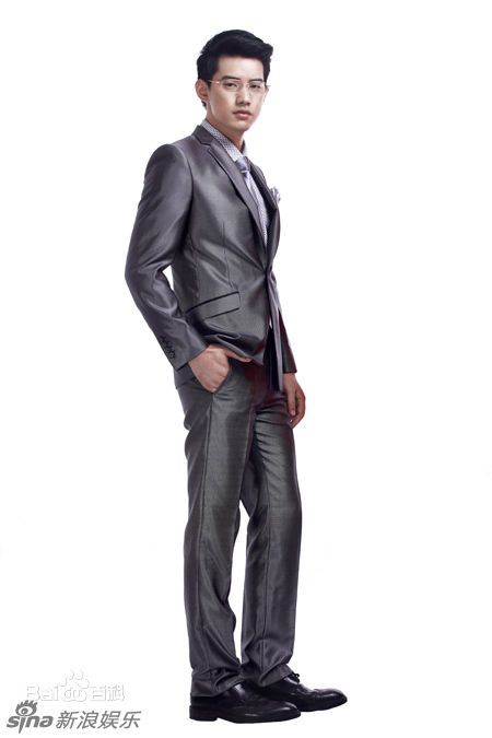 精选吴建飞(Jarvis)精彩图册