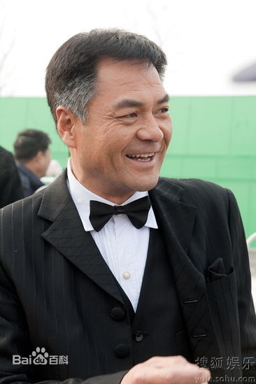 精选吴建飞(Jarvis)精彩图册