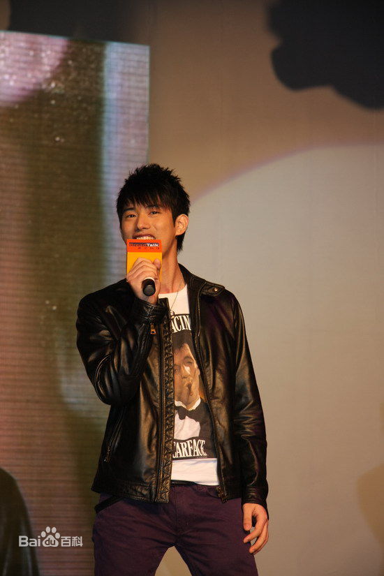 精选吴建飞(Jarvis)精彩图册