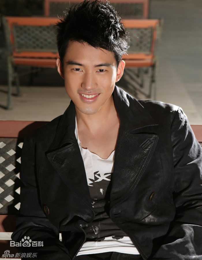 精选吴建飞(Jarvis)精彩图册