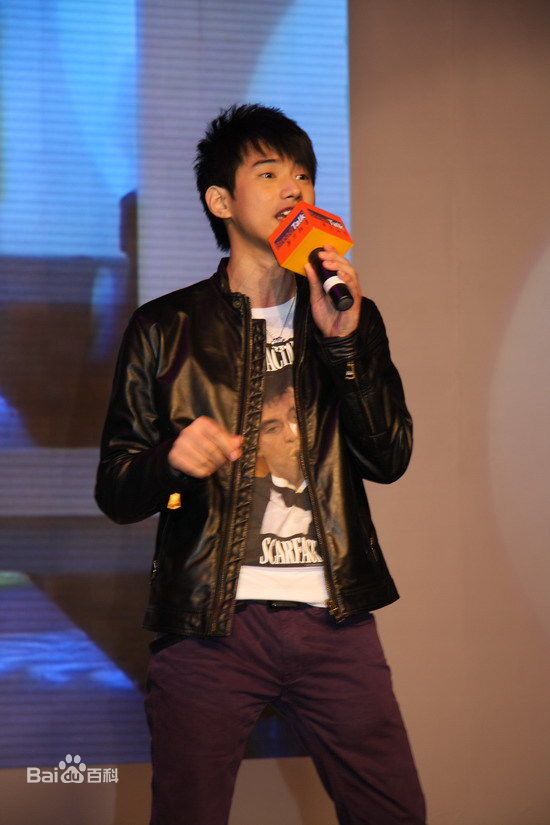 精选吴建飞(Jarvis)精彩图册