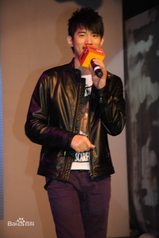 精选吴建飞(Jarvis)精彩图册