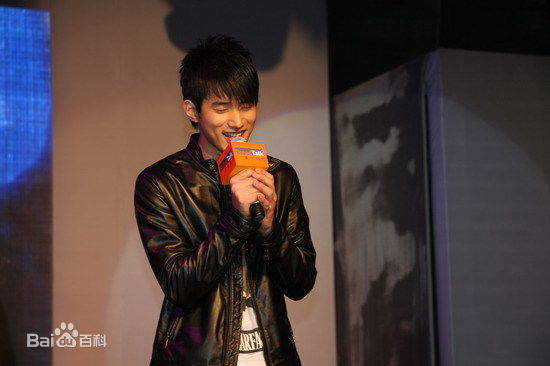 精选吴建飞(Jarvis)精彩图册