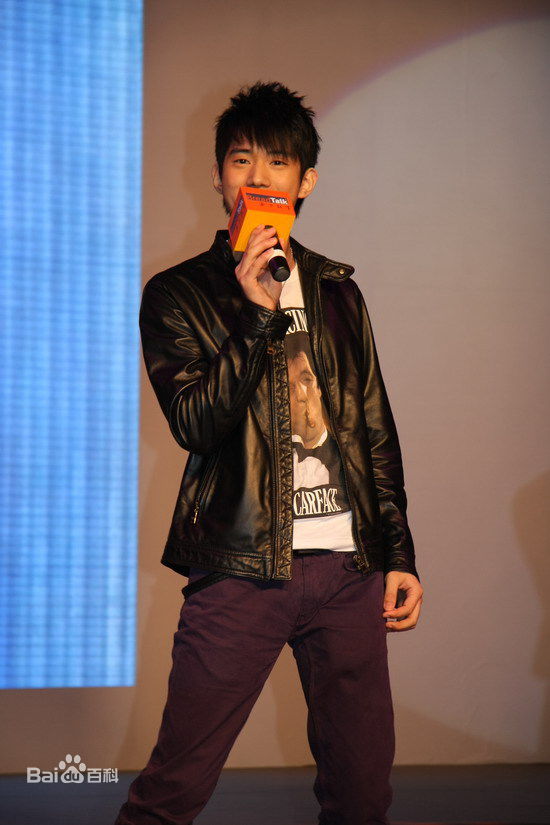 精选吴建飞(Jarvis)精彩图册