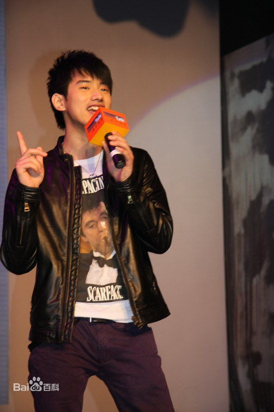 精选吴建飞(Jarvis)精彩图册