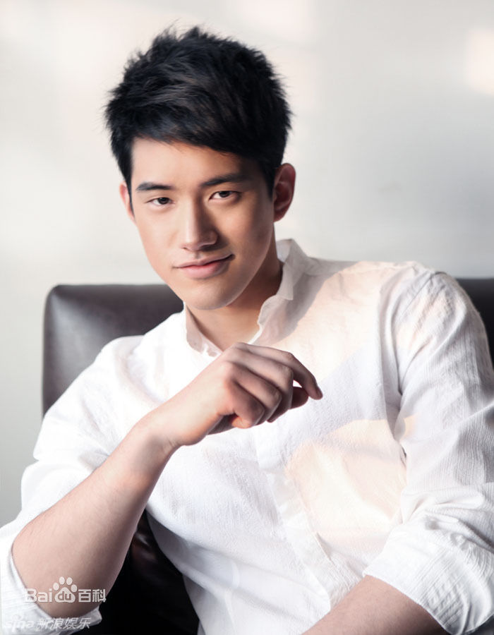 精选吴建飞(Jarvis)精彩图册