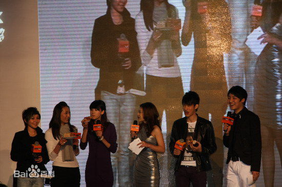 精选吴建飞(Jarvis)精彩图册