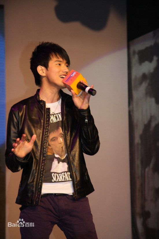 精选吴建飞(Jarvis)精彩图册