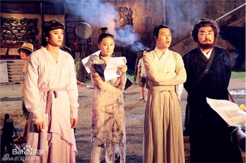 精选吴建飞(Jarvis)精彩图册