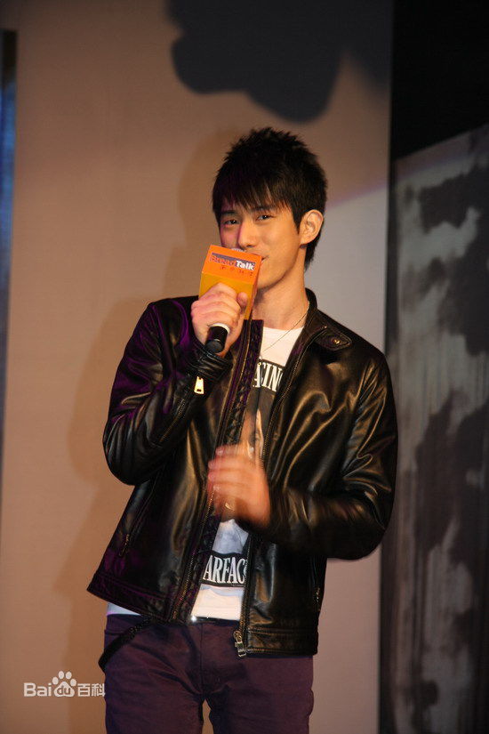 精选吴建飞(Jarvis)精彩图册