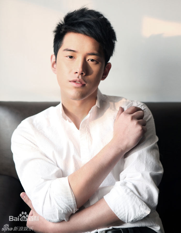 精选吴建飞(Jarvis)精彩图册