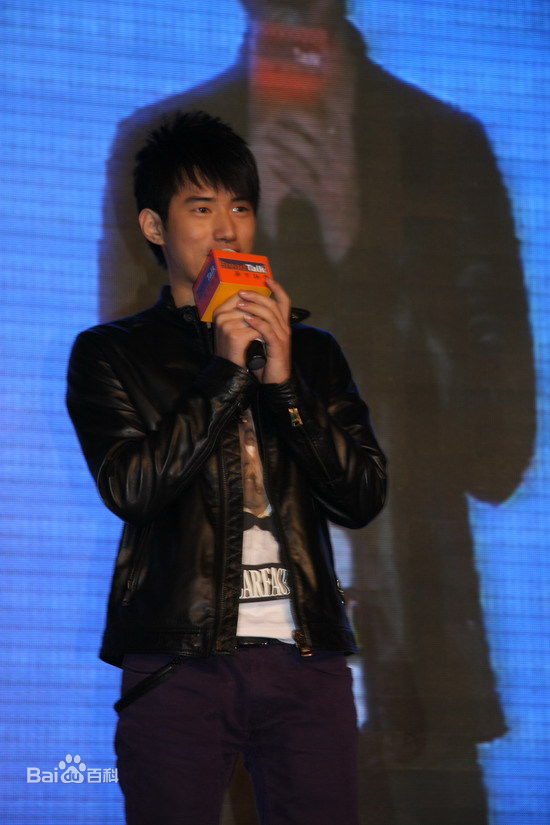 精选吴建飞(Jarvis)精彩图册