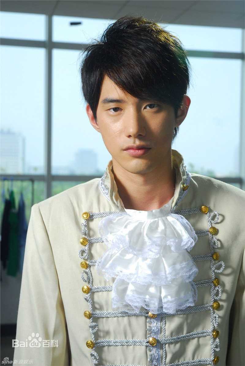 精选吴建飞(Jarvis)精彩图册