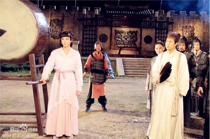 精选吴建飞(Jarvis)精彩图册