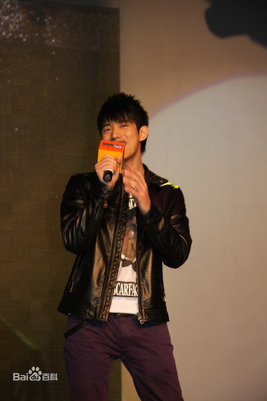 精选吴建飞(Jarvis)精彩图册