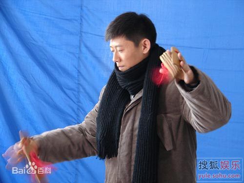 精选吴建飞(Jarvis)精彩图册