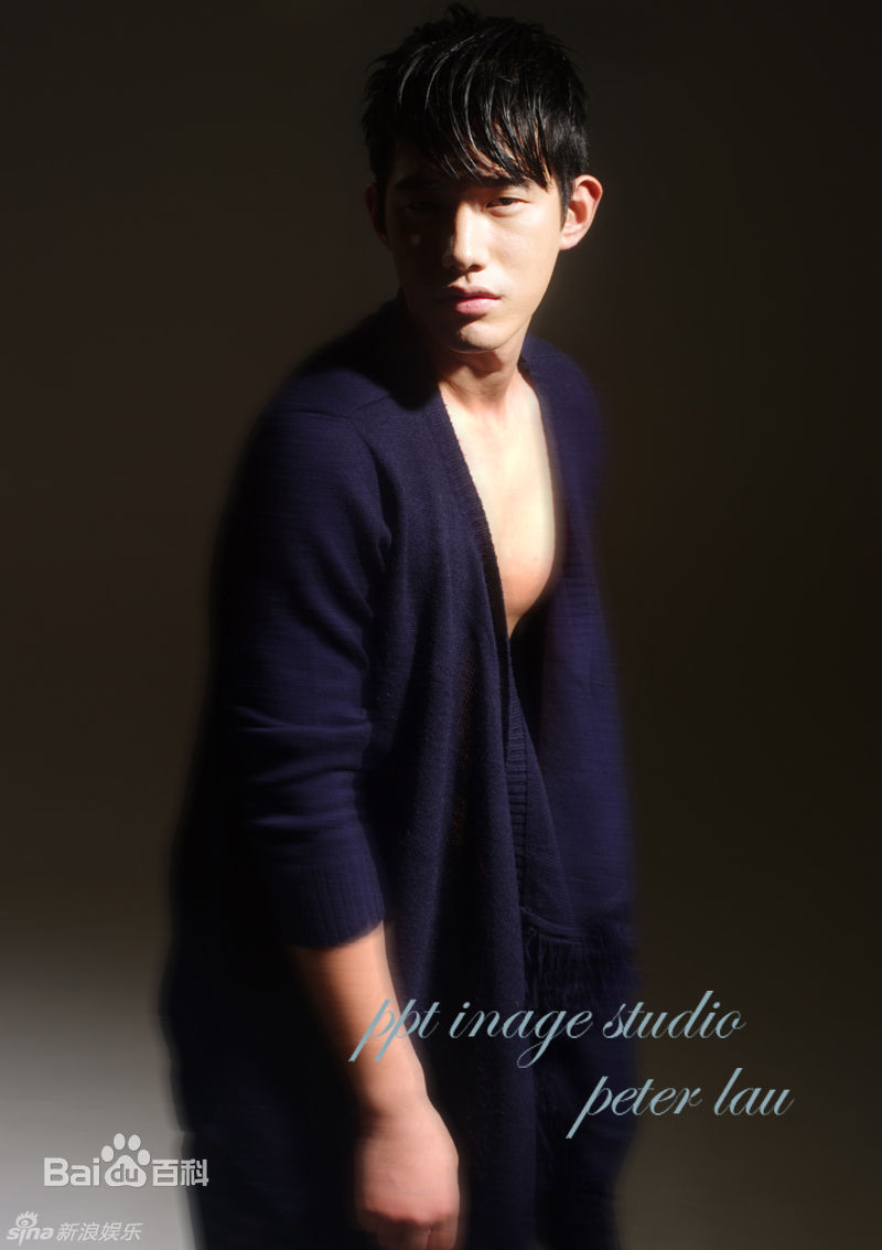 最全吴建飞(Jarvis)精彩图册