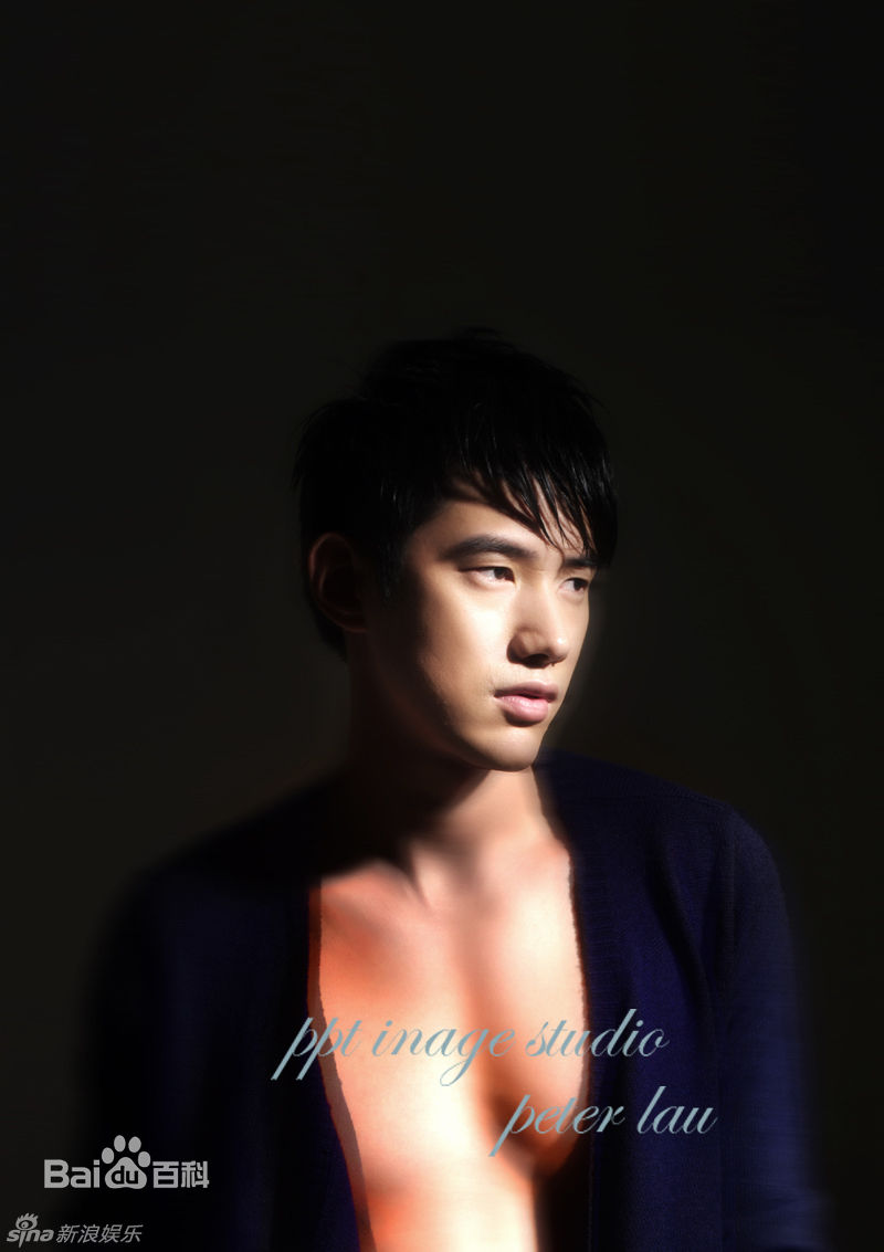 最全吴建飞(Jarvis)精彩图册