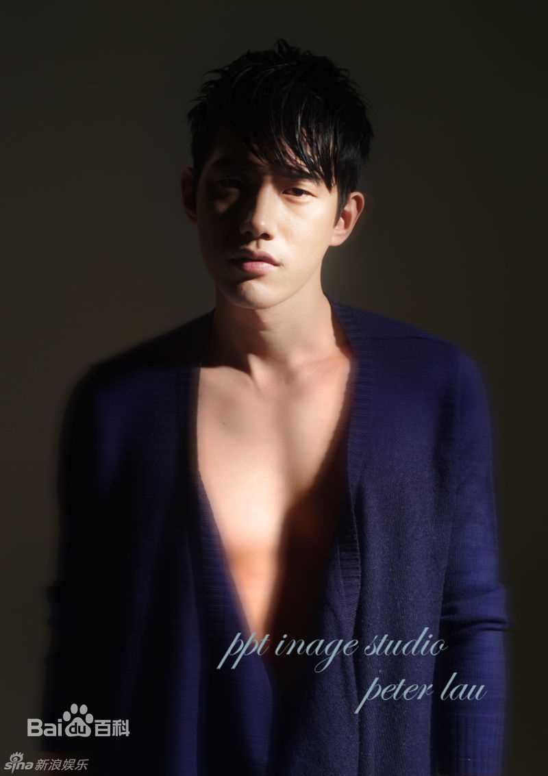 最全吴建飞(Jarvis)精彩图册