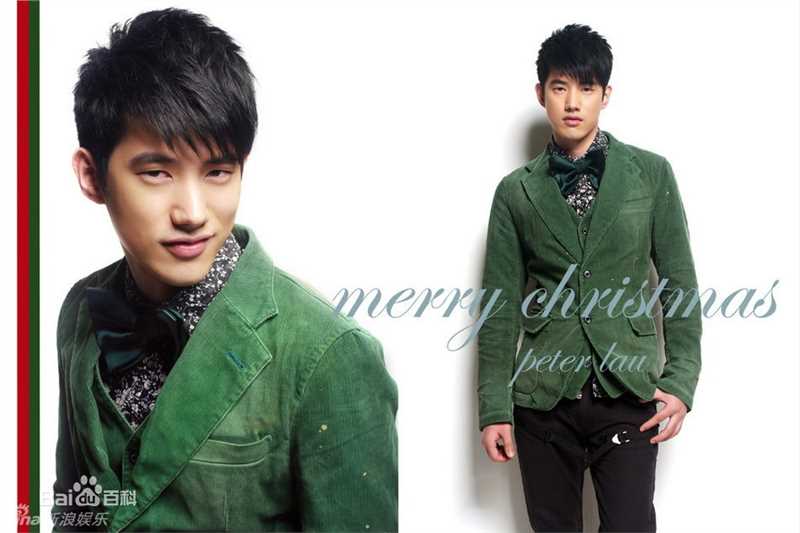 最全吴建飞(Jarvis)精彩图册