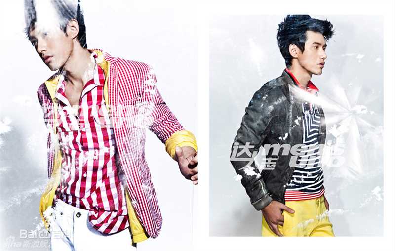 最全吴建飞(Jarvis)精彩图册