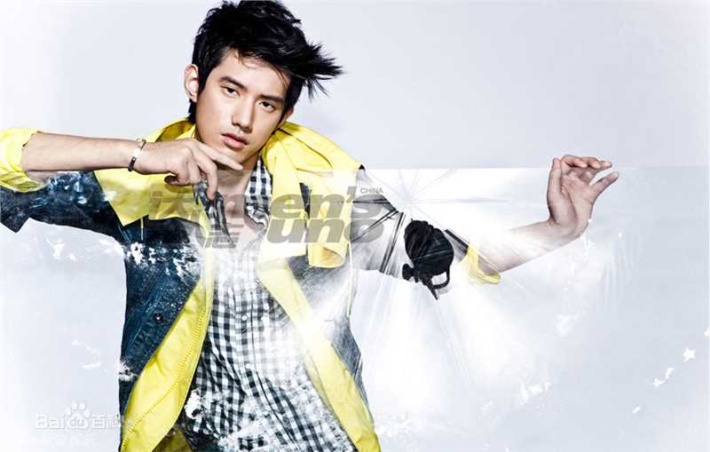 最全吴建飞(Jarvis)精彩图册