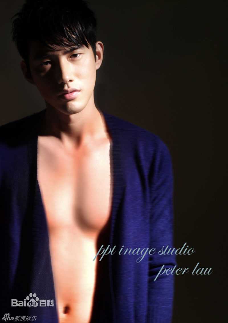 最全吴建飞(Jarvis)精彩图册