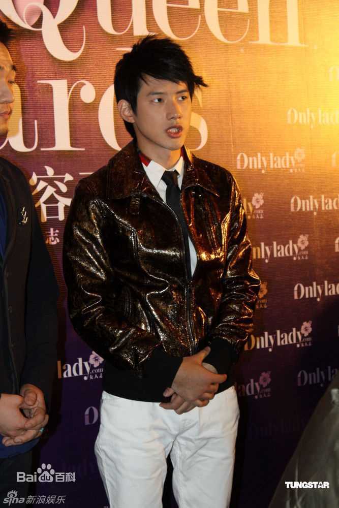 最全吴建飞(Jarvis)精彩图册