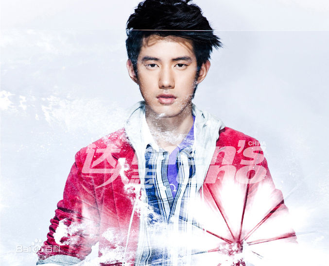 最全吴建飞(Jarvis)精彩图册