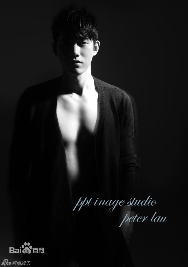 最全吴建飞(Jarvis)精彩图册