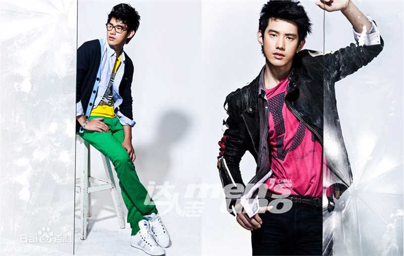 最全吴建飞(Jarvis)精彩图册