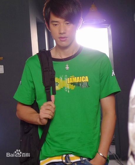 最新吴建飞(Jarvis)精彩图册