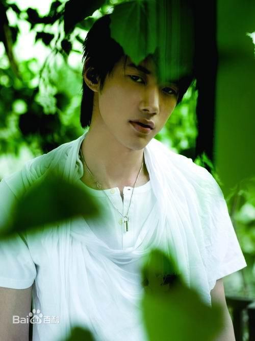 最新吴建飞(Jarvis)精彩图册