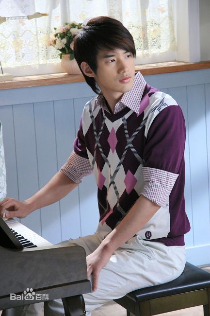 最新吴建飞(Jarvis)精彩图册