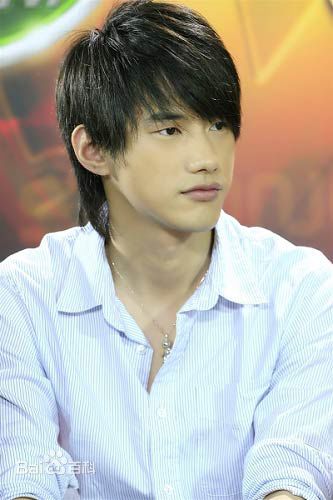 最新吴建飞(Jarvis)精彩图册