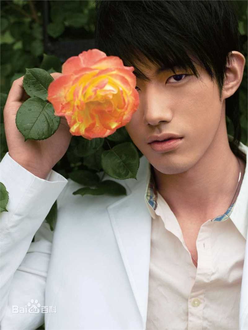 最新吴建飞(Jarvis)精彩图册