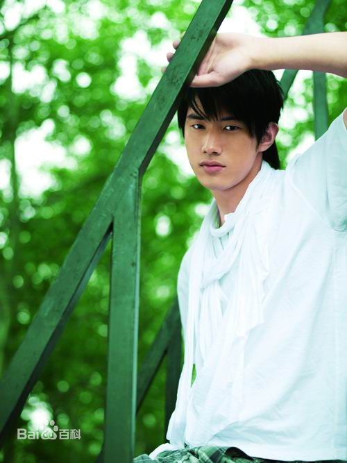 最新吴建飞(Jarvis)精彩图册