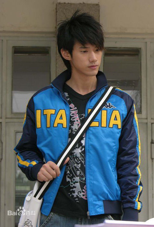 最新吴建飞(Jarvis)精彩图册