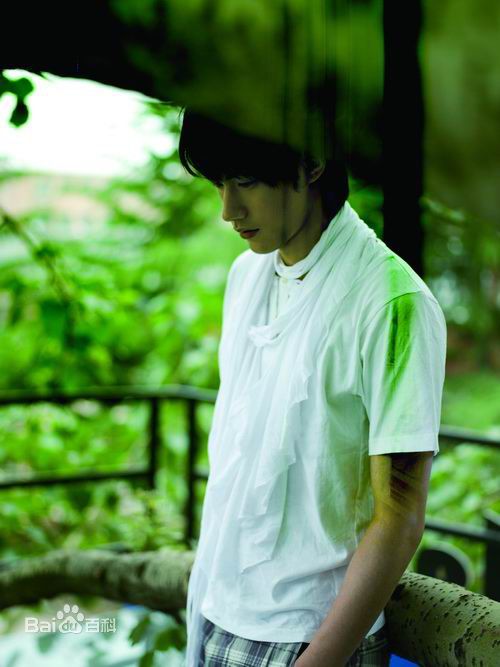 最新吴建飞(Jarvis)精彩图册