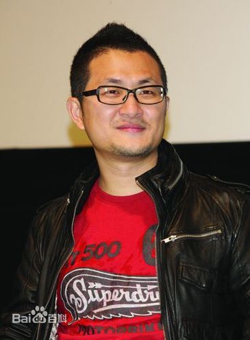 柯景腾(GiddensKo)生活照