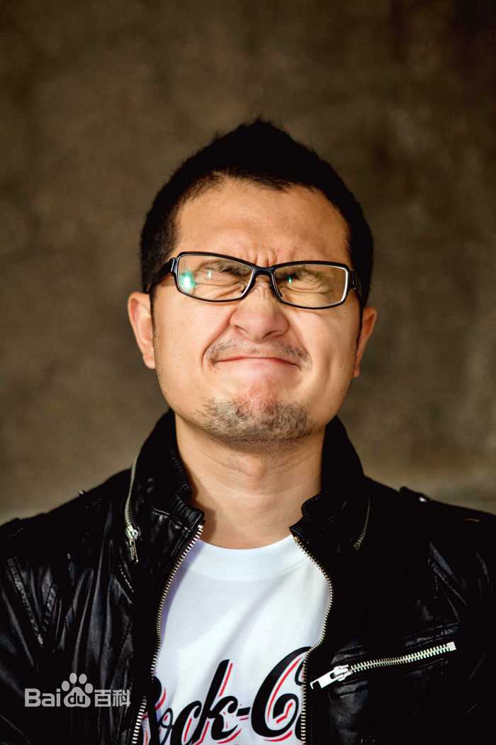 柯景腾(GiddensKo)生活照