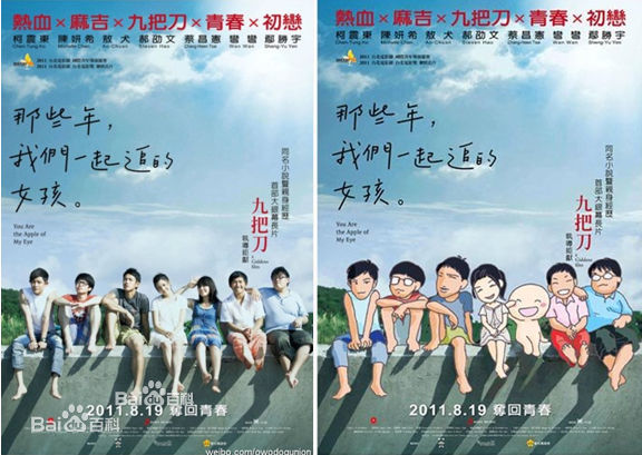 柯景腾(GiddensKo)生活照