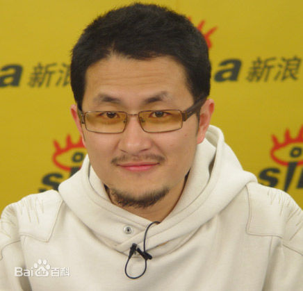 柯景腾(GiddensKo)生活照