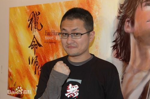 柯景腾(GiddensKo)生活照